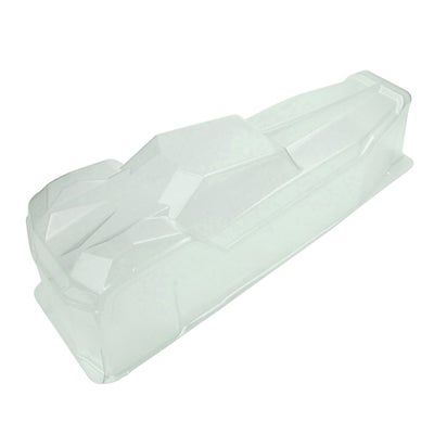 Tekno RC Body - ET48 - Clear Unpainted Body