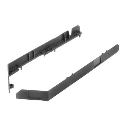 Tekno RC Mud Guard Set (L/R, EB/ET48 2.0)