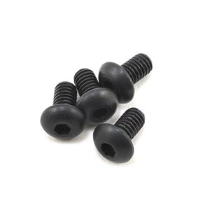 Xray HEX Screw SH M4x7 With Hex From Bottom  (4)