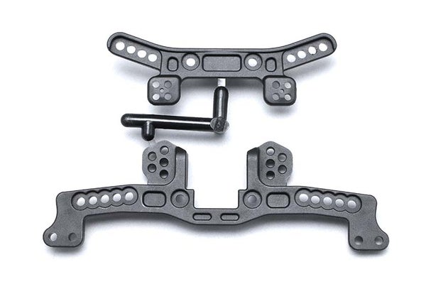 Yokomo YD-2Z Front / Rear Shock Tower