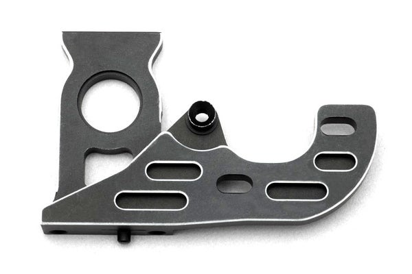 Yokomo Aluminum Motor Mount