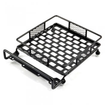 Fastrax Medium Metal Luggage Tray 11cm x 14cm