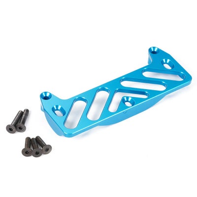 Fastrax Tamiya CW-01 Auminium Front Bumber Mount