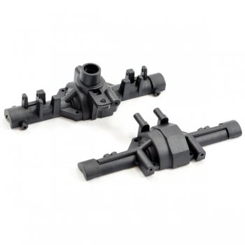 FTX Outback F/r Axle Housing Set (1)
