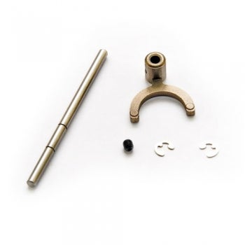 HoBao DC-1 2-Speed Transmission Parts