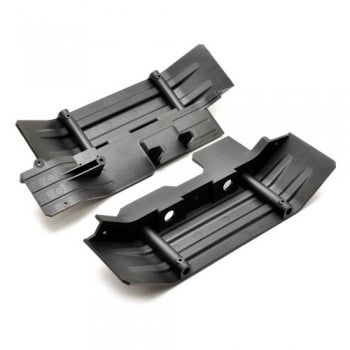 HoBao DC-1 Side Guards (pair)
