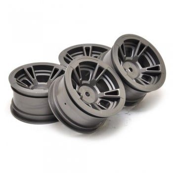 HoBao DC-1 Wheels (4)