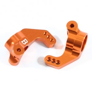 HoBao Hyper H2 CNC Rear Hub Set