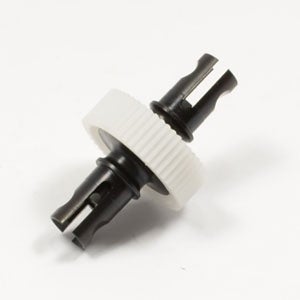 HoBao Hyper H2 Ball Differential Set (Built)