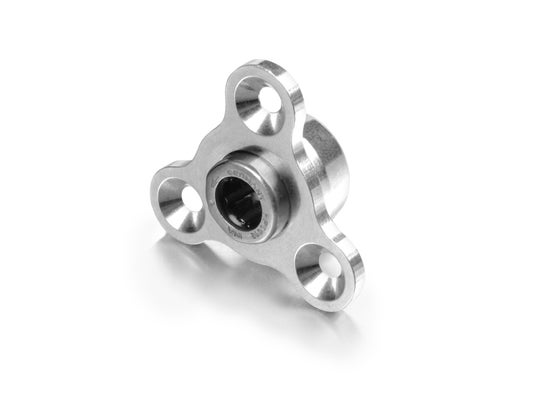 Xray Alu Ultra-Lightweight Drive Flange With One-Way Bearing - 7075 T6
