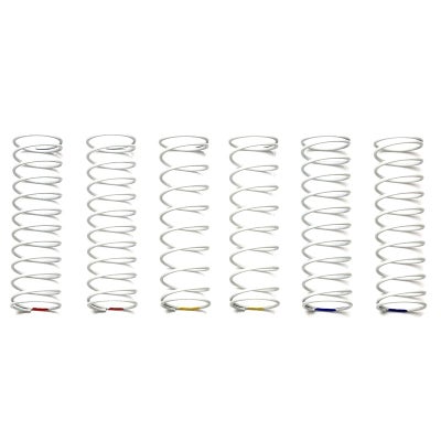 Tamiya - Spring Set for CC-02 Aluminum Dampers