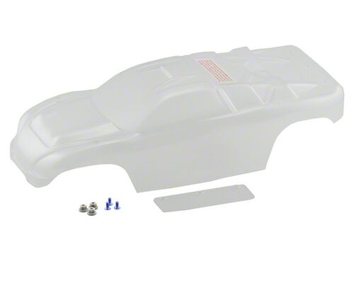 rustler body