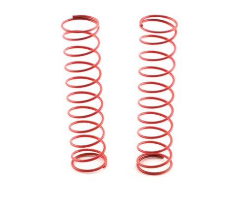 Traxxas Ultra Shock Spring - 2.5 rate - Red