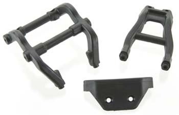 Traxxas Wheelie bar mount (1) | EuroRC.com