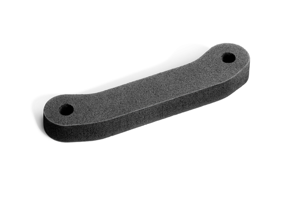 Xray X12 Foam Bumper - Wide