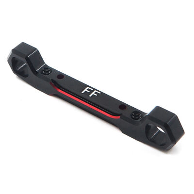 Xpress Execute XQ1 Aluminium FF Lower One Piece Suspension Mount